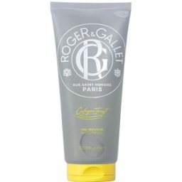 Roger & Gallet Colonia Twist gel doccia 200 ml