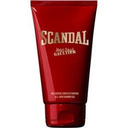 150ml Jean Paul Gaultier Scandal Pour Homme Gel doccia