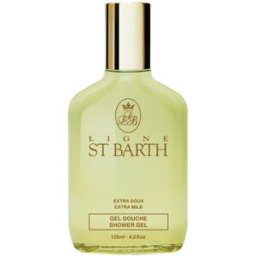 125ml LIGNE ST BARTH Gel doccia al vetiver