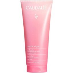 200ml CAUDALIE Rose de Vigne Gel doccia