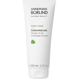 200ml ANNEMARIE BÖRLIND BODY CARE Doccia scrub