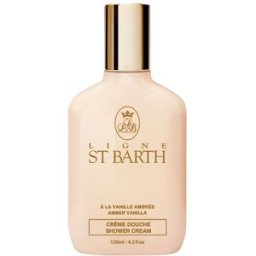 125ml LIGNE ST BARTH Crema doccia alla vaniglia