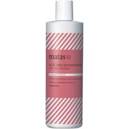 500ml MATAS Striber Aloe Vera Crema da doccia