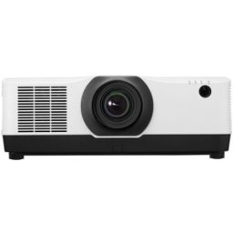 NEC Sharp A824U Proiettore a raggio standard 7500 ANSI lumen 3LCD WUXGA (1920x1200) Bianco (60006243)