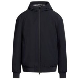 Mabrun Giacca & Giubbotto Uomo Blu notte S/XL/XXL