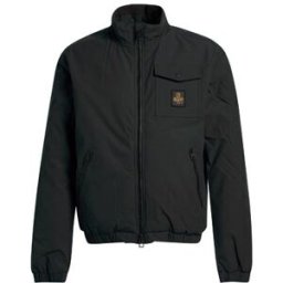 Refrigiwear Giacca & Giubbotto Uomo Blu notte L/M/XL/XXL/XXXL