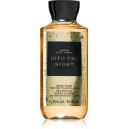 Bath & Body Works Into The Night gel doccia 295 ml