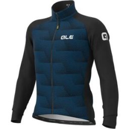 Ale Giacca Sharp Black / Petrol
