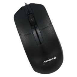 TECNO Mouse USB con filo 2.0 new TN-CP72