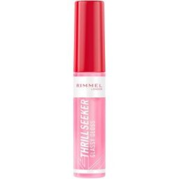 Rimmel Thrill Seeker Glassy Gloss 150 pink candy