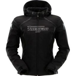 Furygan Giacca Skye Black / White XL
