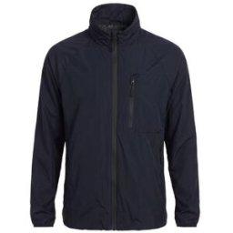 Adhoconcept Giacca & Giubbotto Uomo Blu navy 3XL/L/M/XL/XXL