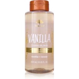 Tree Hut Vanilla Gel Wash gel doccia idratante 532 ml