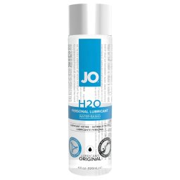 System JO - lubrificante a base d'acqua H2O (240 ml)