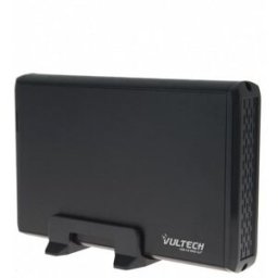 BOX ESTERNO DA 3.5" USB 3.2 GEN1 VULTECH GS-35U3