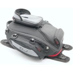 Borsa da Serbatoio OJ Sharp Nero