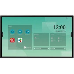 Sharp Monitoraggio Pubblicità Lm31