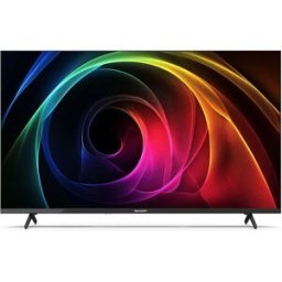 Sharp Televisore 0ha1205e 0´´ Fhd Led
