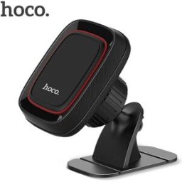 HOCO Supporto per telefono magnetico per auto per iPhone 12 13 XR XS Max 360 supporto per parabrezza supporto per auto supporto per cellulare nel supporto per auto GPS