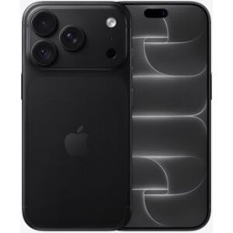 Apple iPhone 18 Pro 256GB Nero