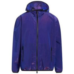 Burberry Giacca & Giubbotto Uomo Viola 48/50/52