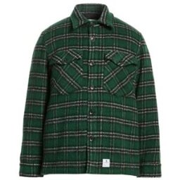 Department 5 Giacca & Giubbotto Uomo Verde smeraldo M