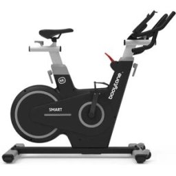 Bodytone Cyclette Active Bike 350 Smart Grey