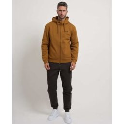 Emporio Armani Abiti Marrone