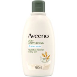 KENVUE ITALIA SPA Aveeno Bagno Doccia Profumo Delicato 300ml