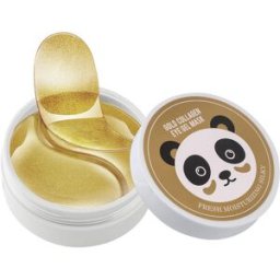 Paloma Beauties Patch contorno occhi Golden Collagen 60 unità