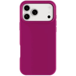 Cellular Line SENSATION MAG COVER MAGSAFE per Apple iPhone 18 Pro, Rosa