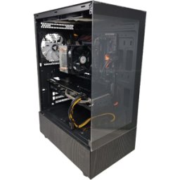 Gaming iTEK SHOWBUI i7-6700 3.4GHZ 16GB 500GB SSD + 1TB HDD Nvidia GTX970 4GB