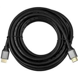 Unitek Cavo Hdmi 2.1 C10w 5 M
