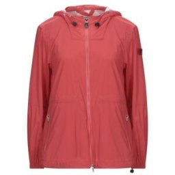 Peuterey Giacca & Giubbotto Donna Rosso 46