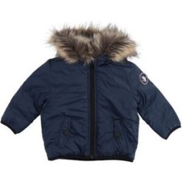 U.S.Polo Assn. Giacca & Giubbotto Bambino 0-24 mesi Blu navy 0/6
