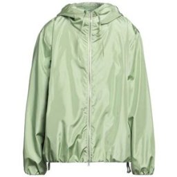 Jil Sander Giacca & Giubbotto Uomo Verde chiaro 44