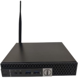 Dell Optiplex 7040 i5-6500 3.20GHZ 8GB 256GB SSD USDT Grado C (Solo WIFI)