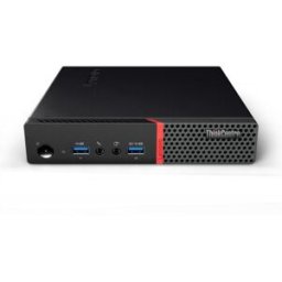 Lenovo Thinkcentre M710Q Intel i5-6500T 2.5GHZ 8GB 256GB SSD USDT Grado C (SOLO WIFI)