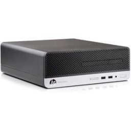 HP PRODESK 400 G4 I5-6500 3.20GHZ 8GB 256GB SSD SFF GRADO A