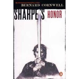 Sharpe's Honor (#7)