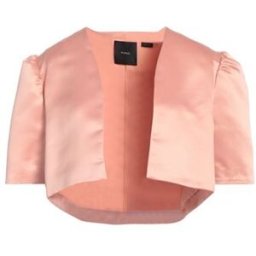 Pinko Giacca & Giubbotto Donna Cipria 38/40/46