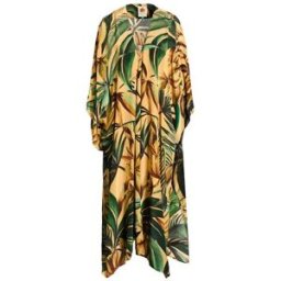 Farm Rio Giacca & Giubbotto Donna Giallo ocra L/M