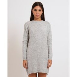 Denny Rose Abiti Grigio