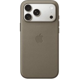 Apple Custodia MagSafe in tessuto TechWoven per iPhone 18 Pro Max - Talpa