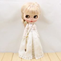 DBS Bambola Blyth Icy 1/6, due stili tra cui scegliere, vestito a maniche lunghe, dolce abito da ragazza, idea regalo.