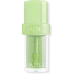 Nabla Lip Candy Oil Green apple