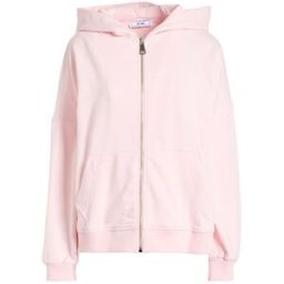 Jijil Felpa Donna Rosa 38/40