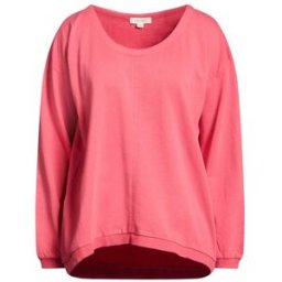 Crossley Felpa Donna Magenta L/S/XS/XXL