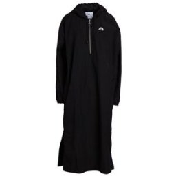 Marine Serre Giacca & Giubbotto Donna Nero L/S/XS