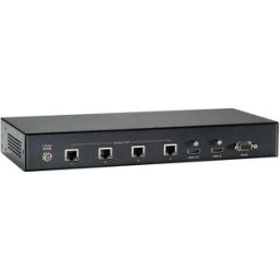 LevelOne Level One Interruttore Kvm Hdmi Hve-921pt Cat5
